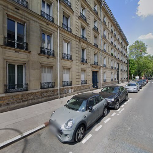 Siège social Bens Relocation Neuilly-sur-Seine