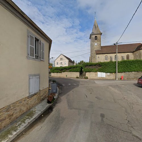 Boulangerie La Bouchee de Pain Grozon