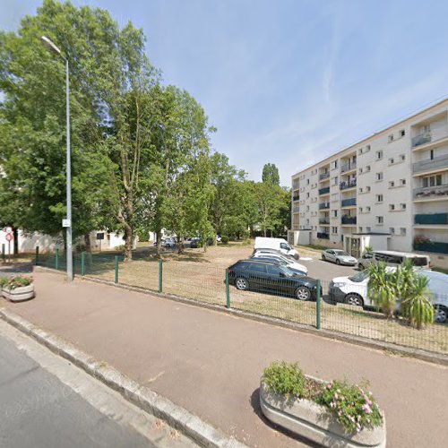 Agence immobilière Coopération et Famille (Société Coopérative d'H.L.M) Ballancourt-sur-Essonne