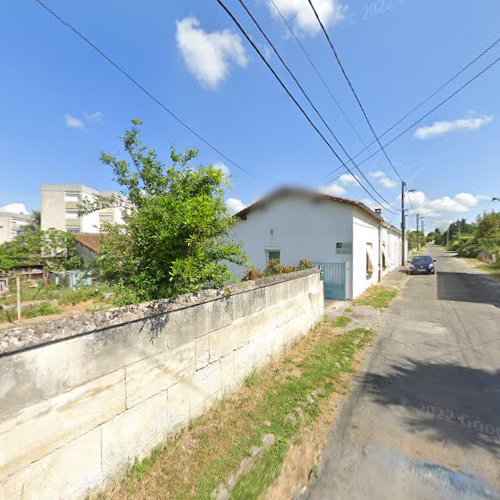 Magasin A La Petite Cuillère Cognac