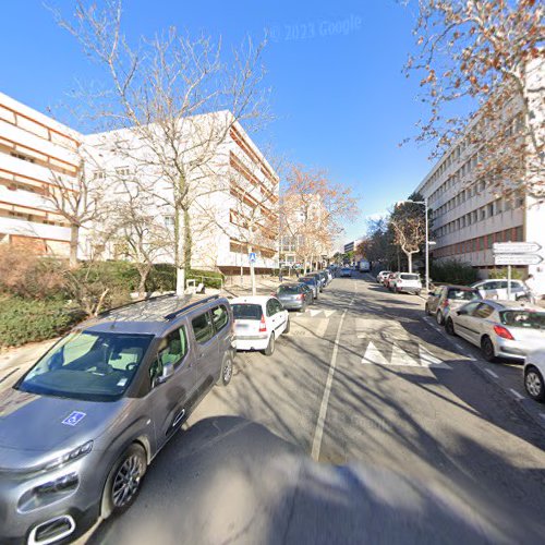 Siège social Le Mansard Batiment C Aix-en-Provence