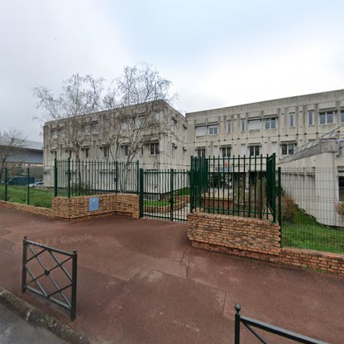 Centre d'Information et de Formation C.I.F à Saint-Germain-en-Laye