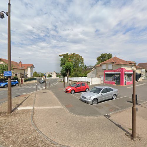 Boulangerie du Moulon à Bourges