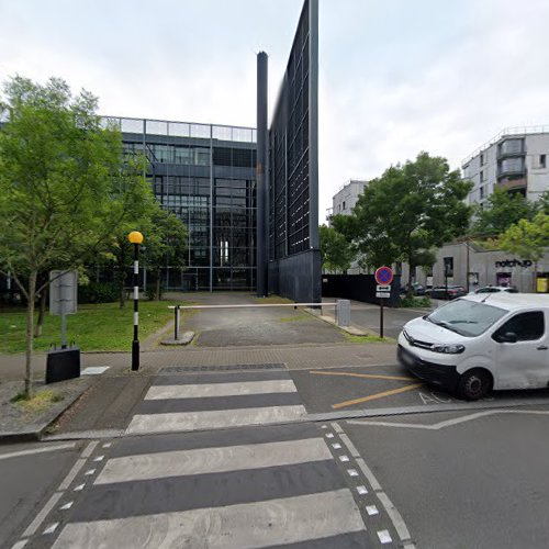 SGS Aeronautics à Nantes