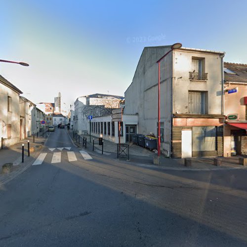 Boulangerie de la mairie à Gonesse