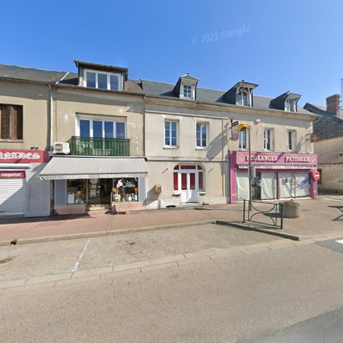 Magasin d'articles d'occasion Soldif Bourg-Achard