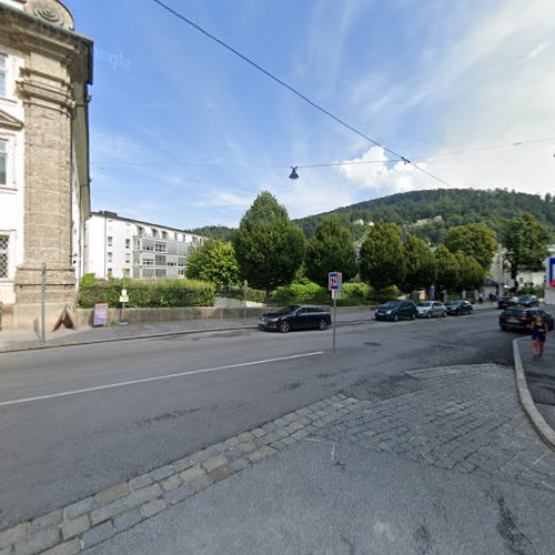 Bars Walkabout Salzburg