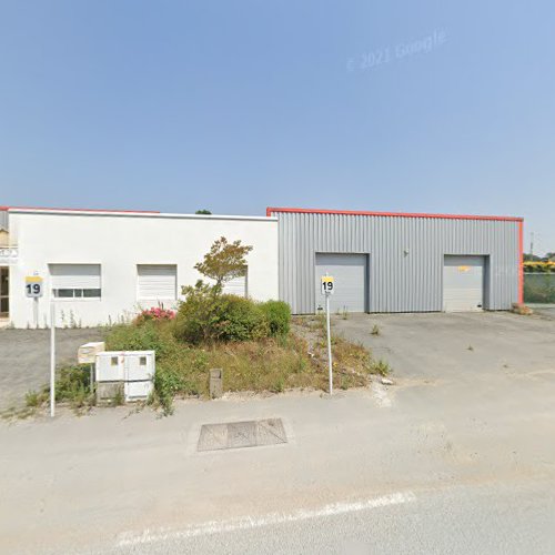 Atelier d'usinage LC TECHNOLOGIES Thouaré-sur-Loire