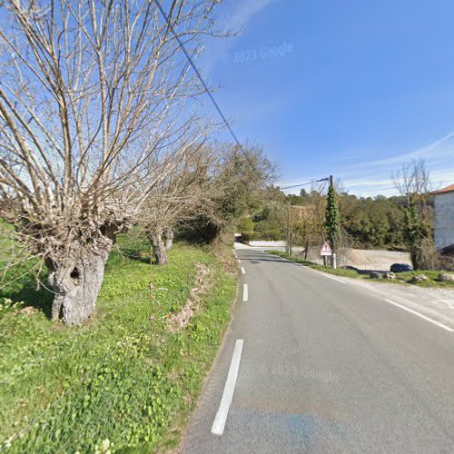 Magasin La P'tit Rien Bangnolais à Bagnols-en-Forêt