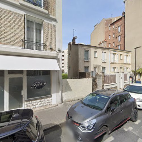 FONCIA | Agence Immobilière | Location-Syndic-Gestion-Locative | Boulogne-Billancourt | R. du Vieux Pont de Sèvres à Boulogne-Billancourt