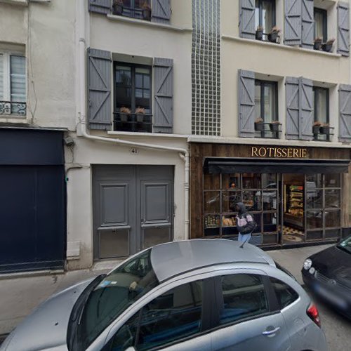 Agence immobilière Cabinet Thisse Boulogne Issy-les-Moulineaux