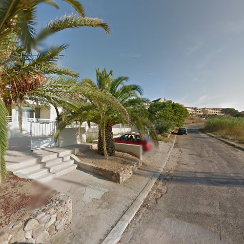 Centre social Collectivité de Corse Calvi