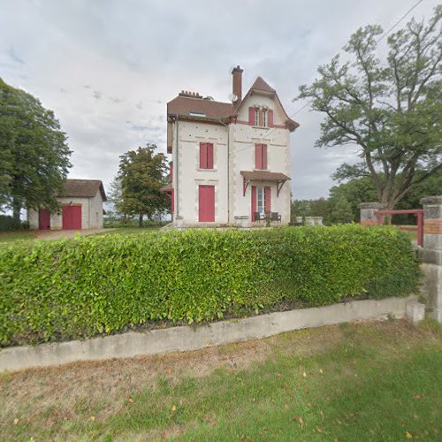 Manoir de la Jugie à Brantôme en Périgord