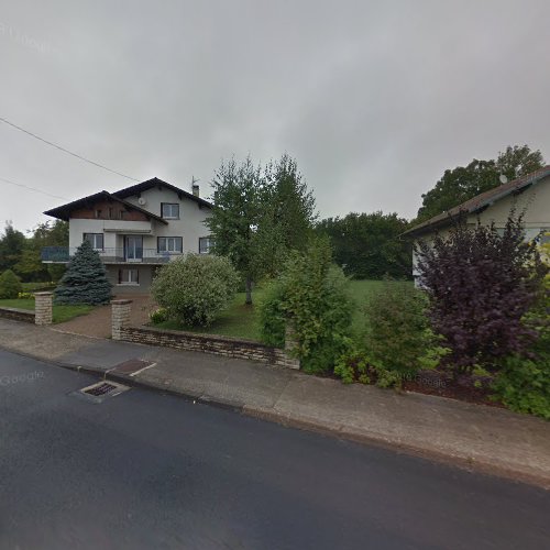 Sci Boissenot Immobilier à Maîche