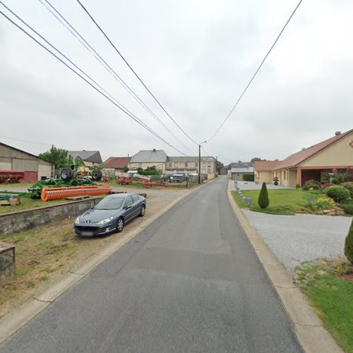 Beroudiaux Laurent à Auvillers-les-Forges