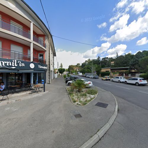 Boulangerie Fournil'in Le Péage-de-Roussillon