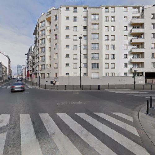 4L De Sussu à Ivry-sur-Seine