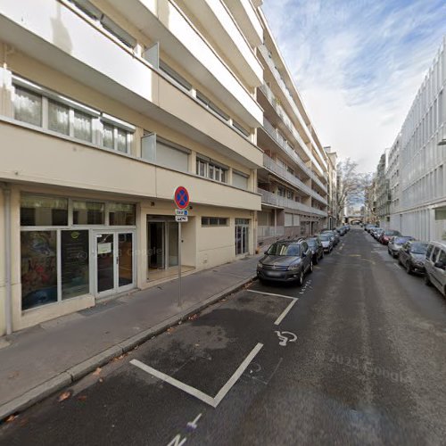 Agence immobilière Angl Immobilier Lyon