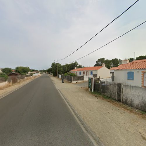 Antonin Gregory Travaux Publics à Saint-Jean-de-Monts