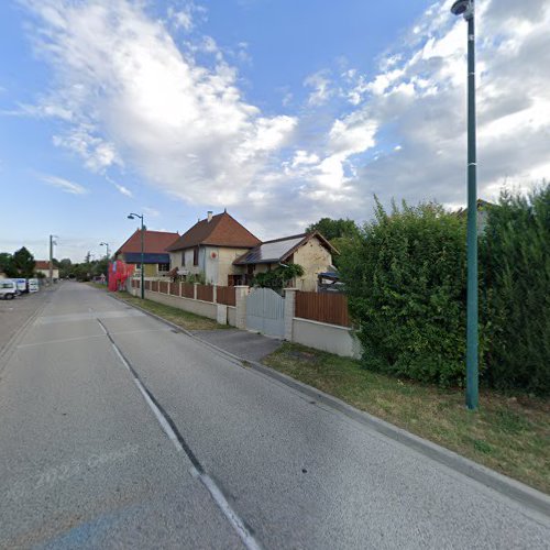 Mairie à Le Passage