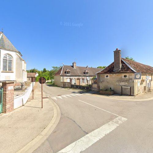 Eglise de Macey à Macey