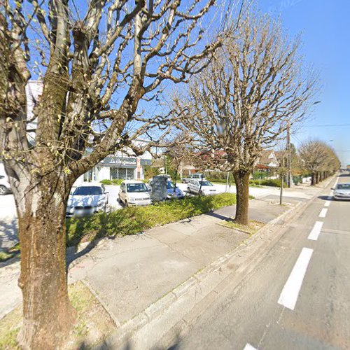 Boulangerie Sci Lhomme Besançon