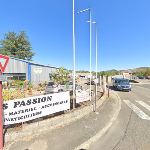 Magasin d'articles pour animaux Animal's Passion Cahors