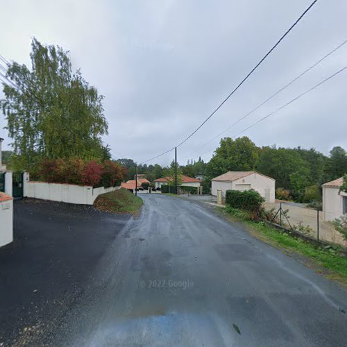 Peintre en bâtiment Marsault François La Crèche