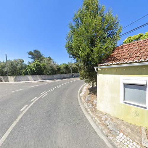 Dominó Papelaria em Sintra