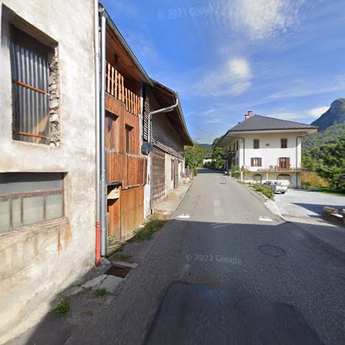 Agence de location de maisons de vacances Locations Vacances en Savoie Mont-Blanc Saint-Ferréol