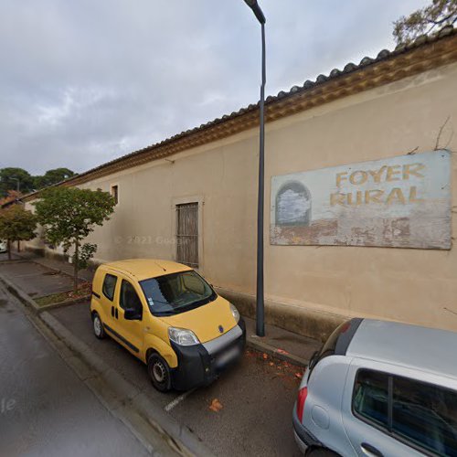 Association Foyer Rural à Cournonterral