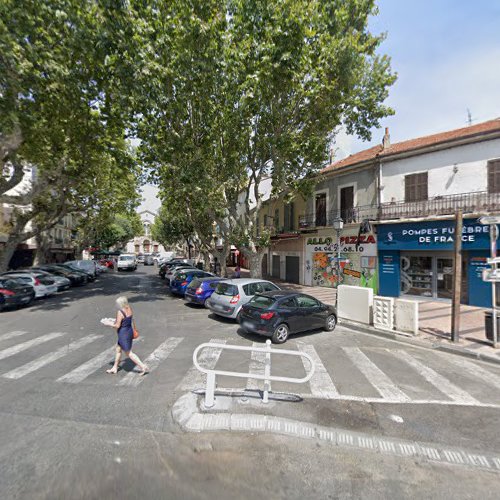 Societe D Exploitation Du Marche Medina Valerie à Toulon