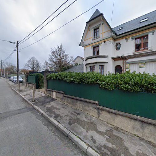 Boulangerie MACJEP Besançon