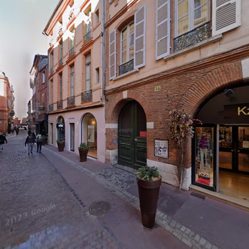 Agence immobilière Cabinet Riviere Toulouse