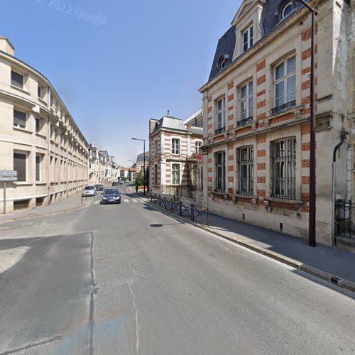 Terre Solidaire de CHÂLONS EN CHAMPAGNE à Châlons-en-Champagne