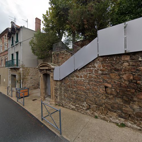 Association Aide aux Enfants Cancéreux à Saint-Just-Saint-Rambert