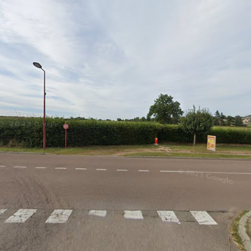 Cimetière Cimetière de Varennes Sous Dun Varennes-Sous-Dun