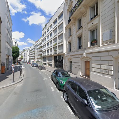 Église catholique Prètres Nôtre Dame Sion Paris