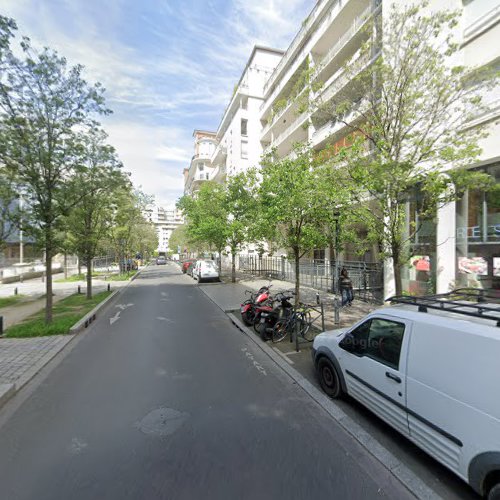 Agence immobilière Immotech Courbevoie