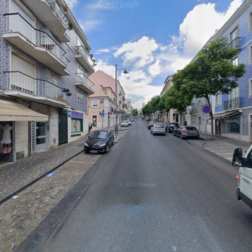 Cabelo Solto em Lisboa