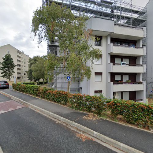 AGP Immobilier à Le Coudray-Montceaux