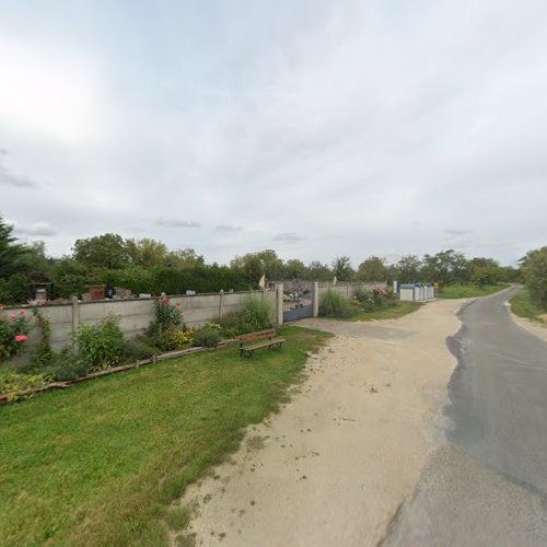 Cimetière de Hannonville-sous-les-Côtes à Hannonville-sous-les-Côtes