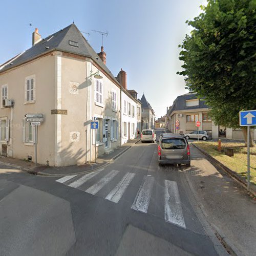 Centre d'examen de conduite La Poste - Centre d’examen du code de la route Cosne-Cours-sur-Loire