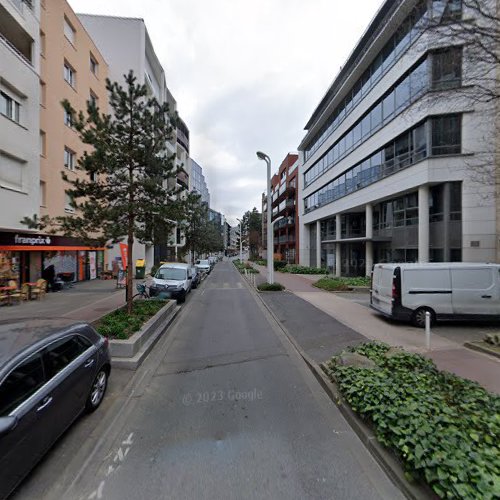 Boulangerie Gourmand'in Montrouge