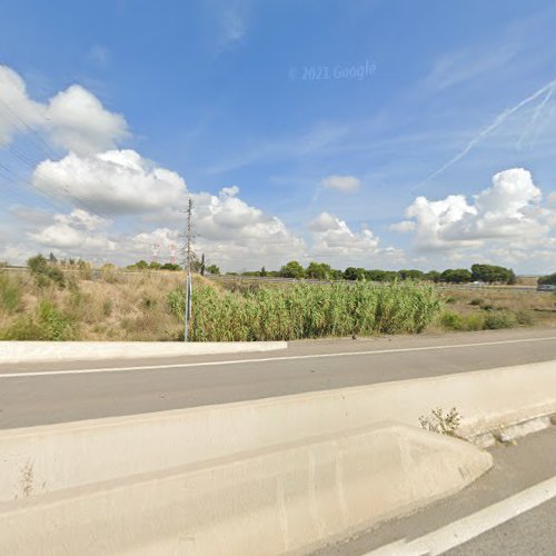 MCP transport à Fos-sur-Mer