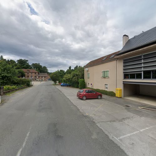 Église Eglise et crypte d' Auzits Auzits