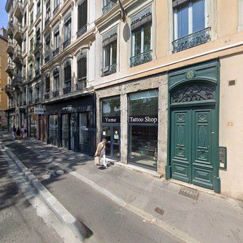 Sélection Immobilier à Lyon