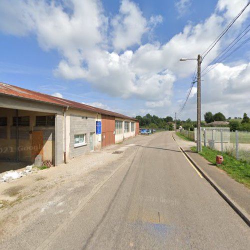 Atelier de mécanique automobile Garage Chez François TOP GARAGE Baudricourt