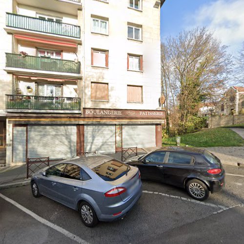 Boulangerie à Sarcelles