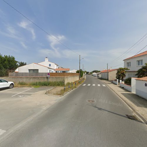 MGTP TERRASSEMENT DEMOLITION BARBATRE - ILE DE NOIRMOUTIER à Barbâtre